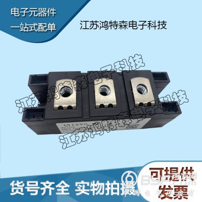 IXYS艾赛斯 二极管功率模块MEK250-12DA图4