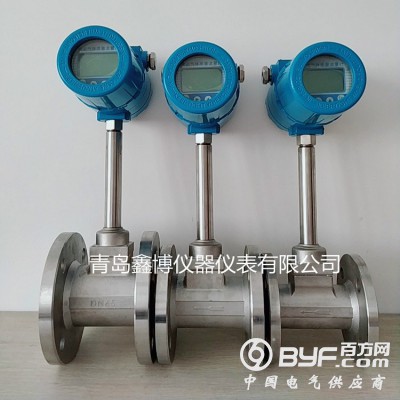 广东压缩空气质量流量计图2