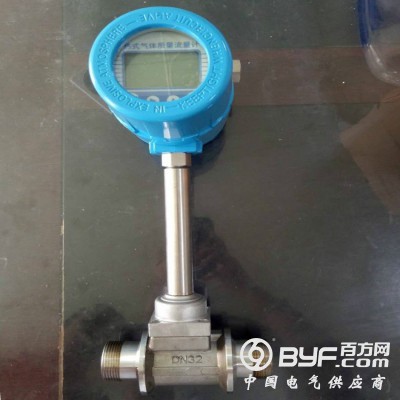 广东压缩空气质量流量计图5