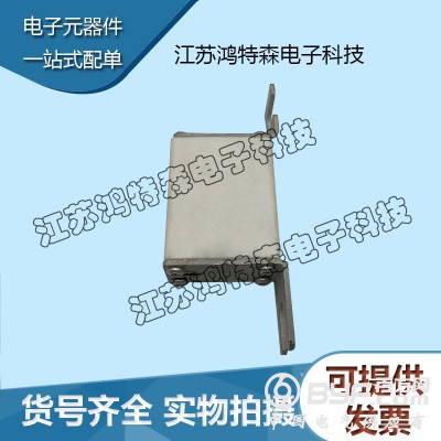 全新BUSSMANN巴斯曼熔断器现货170M1311图4