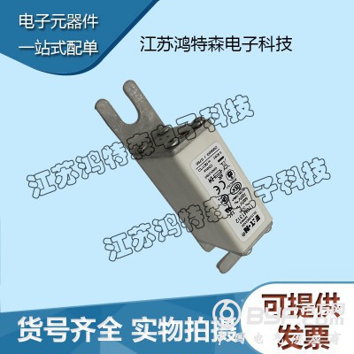 热卖巴斯曼熔断器  170M1312厂价销售一件起批图2