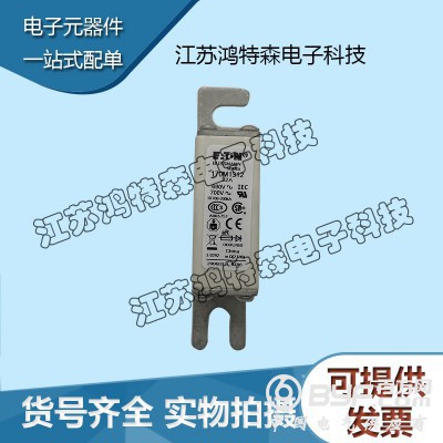 热卖巴斯曼熔断器  170M1312厂价销售一件起批图3