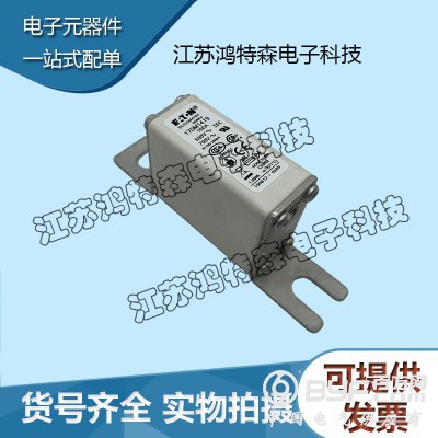 厂家现货BUSSMANN巴斯曼快速熔断器模块170M1419图3