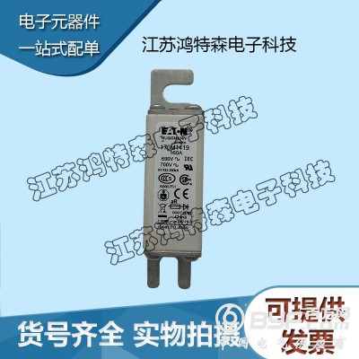 厂家现货BUSSMANN巴斯曼快速熔断器模块170M1419图4