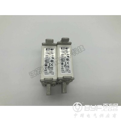 全新BUSSMANN巴斯曼熔断器现货170M1559图5