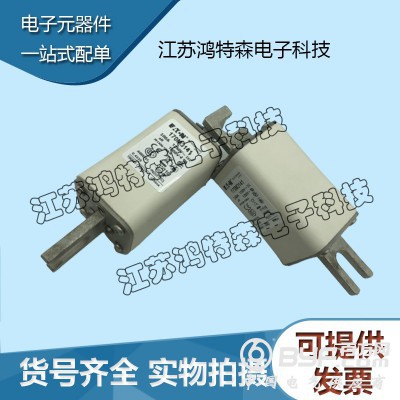 全新BUSSMANN巴斯曼170M3141熔断器现货图2