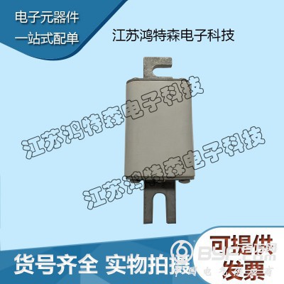 全新厂家BUSSMANN巴斯曼快速熔断器模块170M4146图4