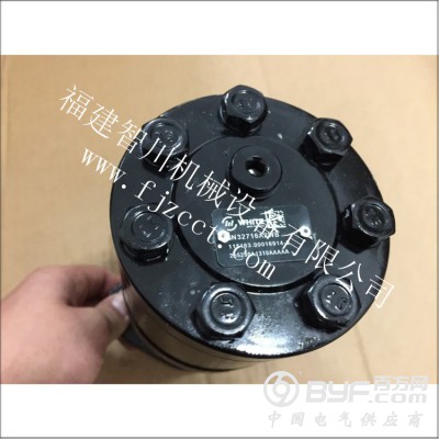 现货齿轮泵-怀特\255290A1310AAAA图3