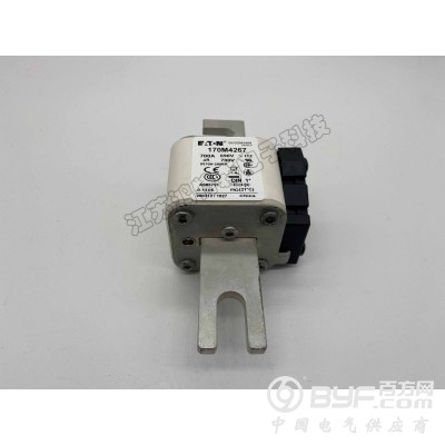 170M4267巴斯曼快速熔断器模块 全新图5