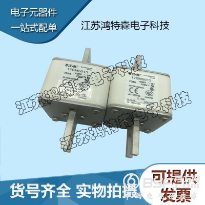 〖厂价销售〗170M5013巴斯曼熔断器图4