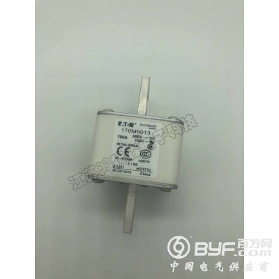 〖厂价销售〗170M5013巴斯曼熔断器图5