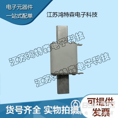 全新供应巴斯曼170M5810/170M5811熔断器模块图3