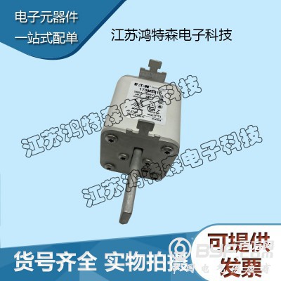 全新供应巴斯曼170M5810/170M5811熔断器模块图4