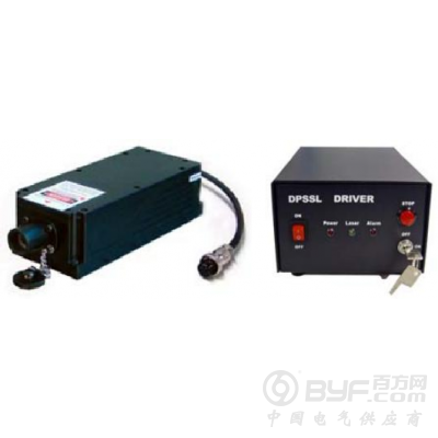 658nm窄线宽拉曼激光器图3