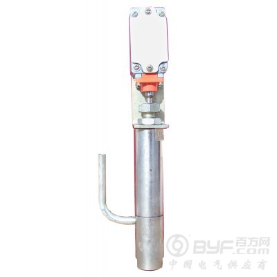 YKQ-105/205/320/405压力控制器指示器YLZ图2