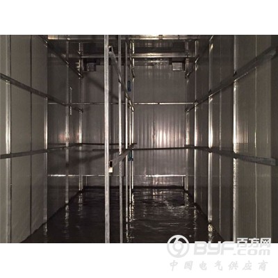 小型半夏烘干机构造特点及设备价格图2