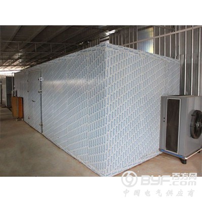 大型板皮烘干机设备工作原理及优势图2