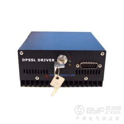 457nm蓝光固体激光器图3