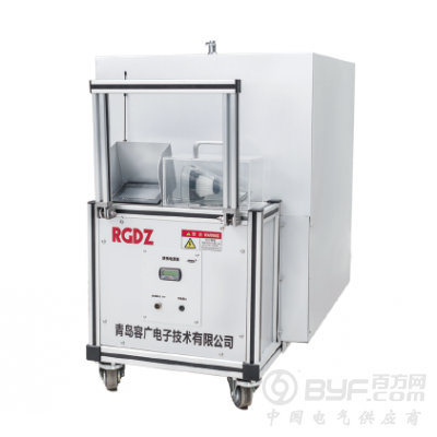 空气降尘全自动浓缩蒸干设备RJ-2图2