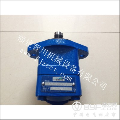 齿轮泵-麦特雷斯V10-1P2P-001C-20-F3图2