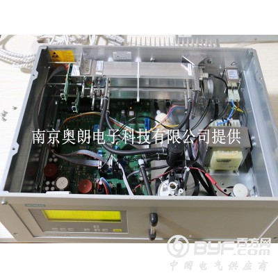 西门子ULTRAMAT23（U23）分析仪维修图2