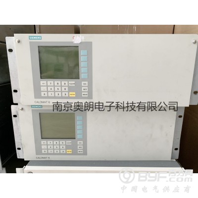 西门子CALOMAT6（C6）分析仪维修图3