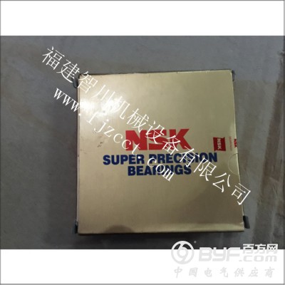 全新原装 NSK轴承 7307A5HU9 SK图3