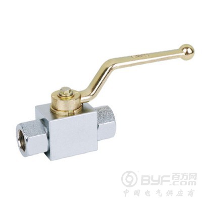 船用球阀 高压球阀 球阀厂家 手动球阀 船用手动高压球阀图2