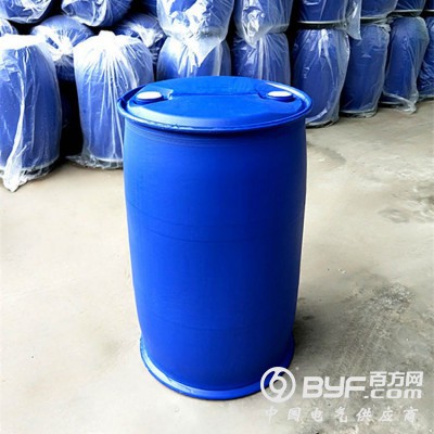 200L塑料桶 200公斤化工塑料桶
