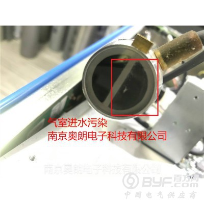 西克S710烟气分析仪维修图4