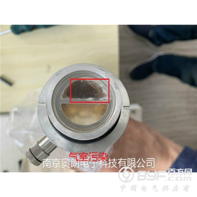 西克SIDOR烟气分析仪维修图2