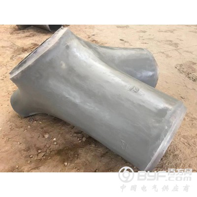 铸钢节点铸钢件节点 河北大型铸钢厂大量供应图2