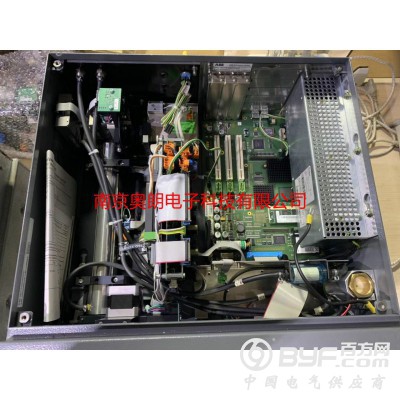 ABB AO2020分析仪维修图5