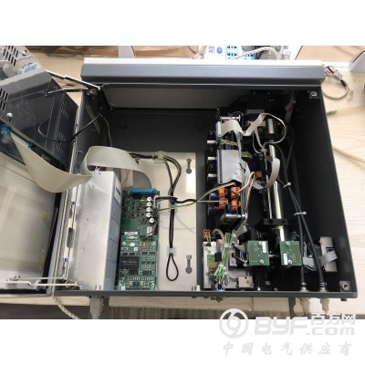 ABB AO2040分析仪维修图2