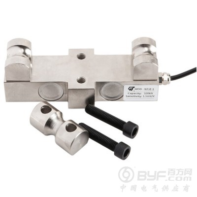 NTJZ-1张力传感器图2