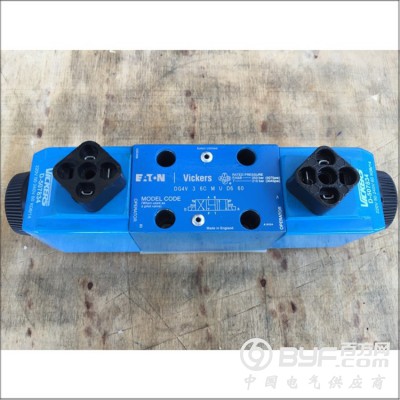 威格士 DG4V-3-6C-M-U-D6-60图2