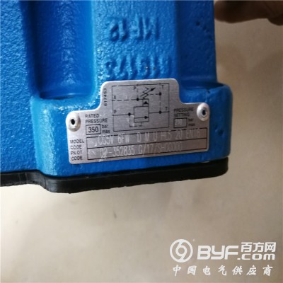 威格士 CG5V6FWDMUHL5 20EN16图2