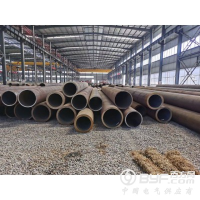 60万机组用合金钢管 ，高压锅炉管图3