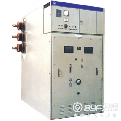KYN10-40.5型高压开关柜