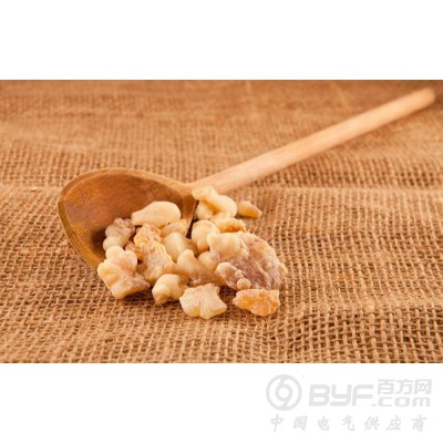 深圳口岸进口新加坡乳香一般贸易进口报关图2