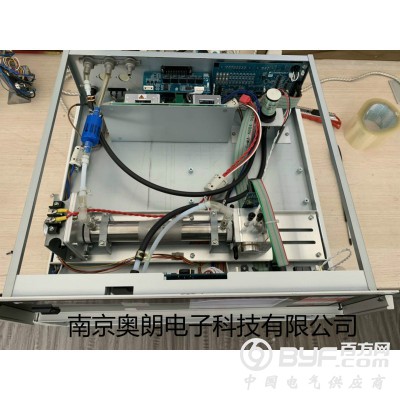 富士ZRE分析仪维修图2