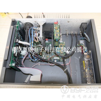 雪迪龙MODEL1080分析仪维修图5