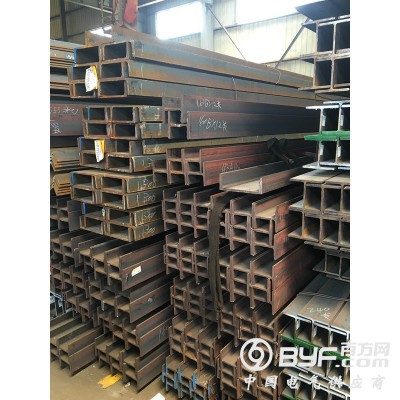 冶金设备英标H型钢UB178*102*19低价资源图2