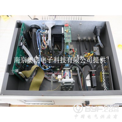 中绿ZL1011烟气分析仪维修图3