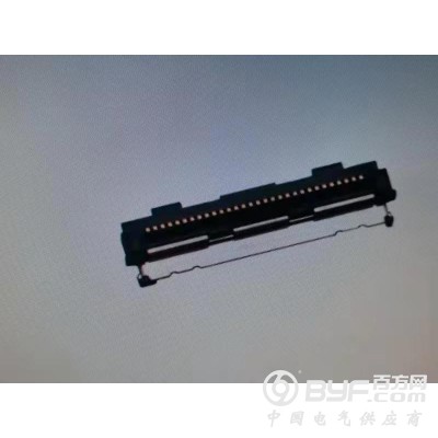 广濑TF31-40S-0.5SH(800)针座库存紧张图2