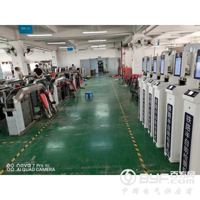 景区移动检票机铁路半自助检票机图2