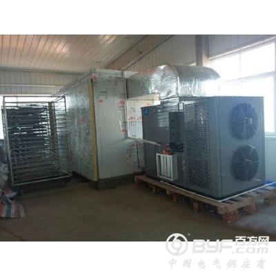 小型菠菜烘干机设备价格/菠菜烘干机工作原理及特点图5