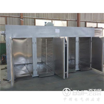 小型菠菜烘干机设备价格/菠菜烘干机工作原理及特点图4