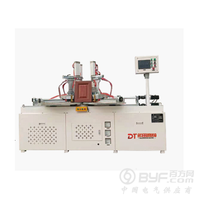 木门组装机械 多田高频精密组框机图3