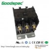 GC-3XQ04CG(3P/40A/24VAC)空调接触器